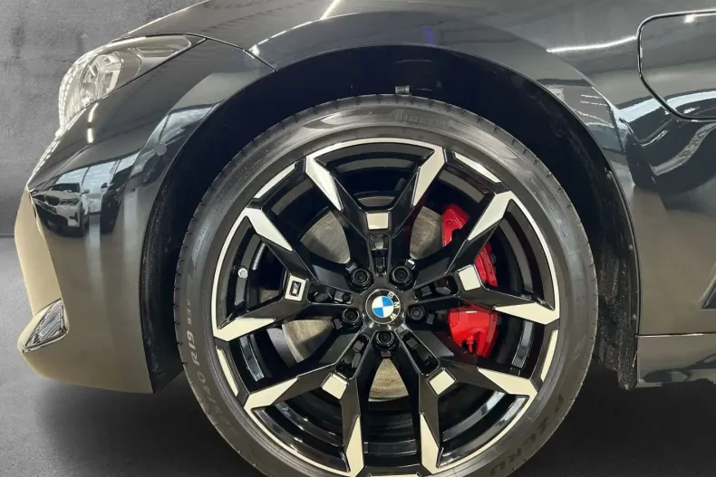 BMW 330 din 2025 cu 16.000 km - oferta BMW172556 - foto 7