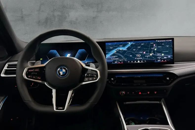 BMW 330 din 2025 cu 16.000 km - oferta BMW172556 - foto 10