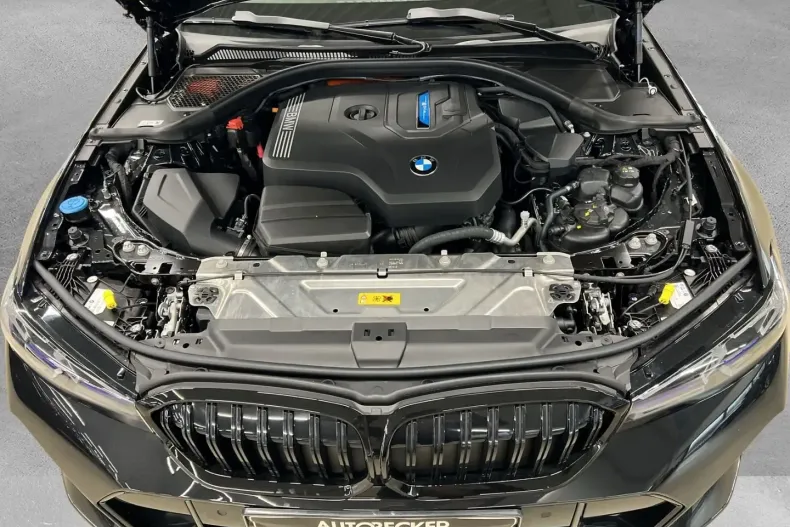 BMW 330 din 2025 cu 16.000 km - oferta BMW172556 - foto 14