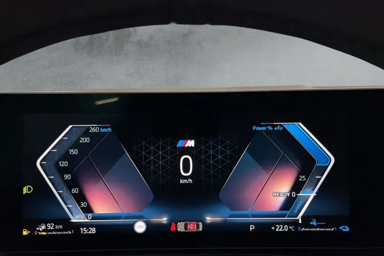 BMW 330 din 2025 cu 16.000 km - oferta BMW172556 - foto 16