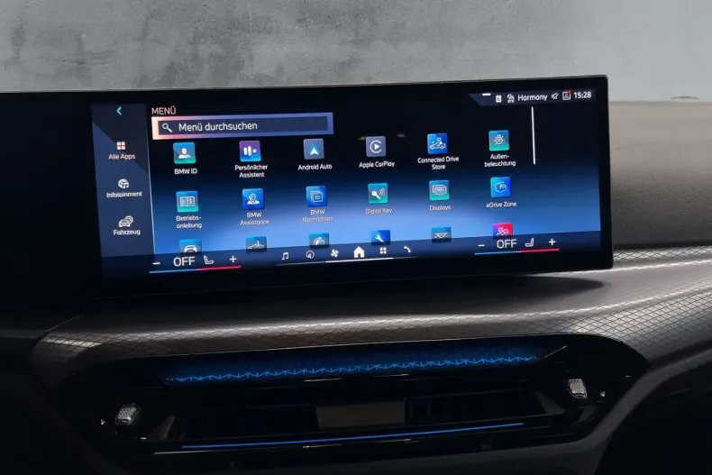 BMW 330 din 2025 cu 16.000 km - oferta BMW172556 - foto 18