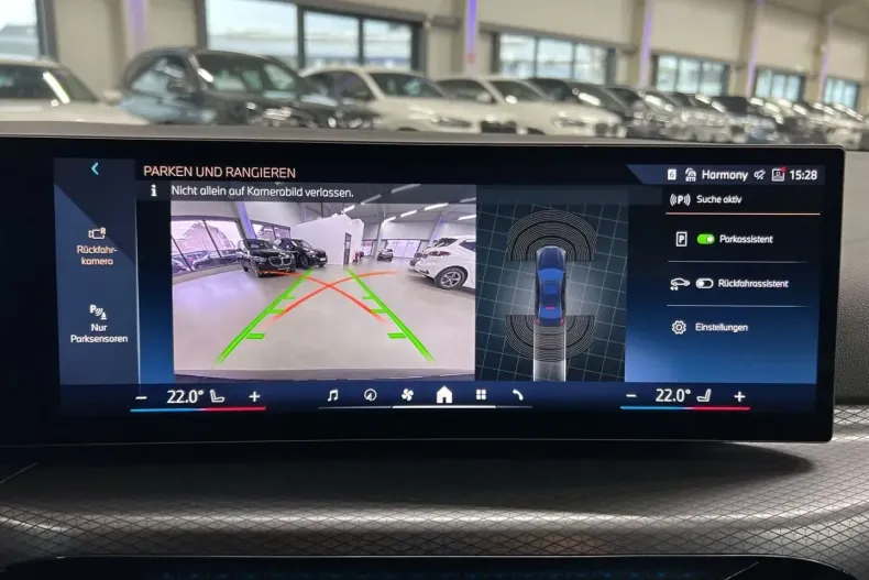 BMW 330 din 2025 cu 16.000 km - oferta BMW172556 - foto 19