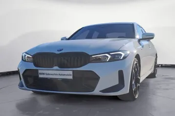 BMW 320 din 2024 - oferta BMW172557