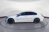 BMW 320 din 2024 cu 20.434 km - oferta BMW172557 - foto 2