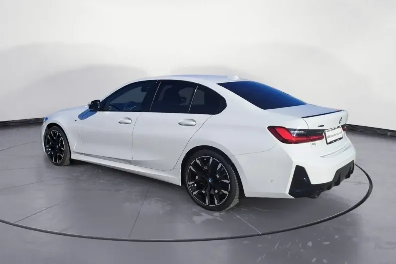 BMW 320 din 2024 cu 20.434 km - oferta BMW172557 - foto 3