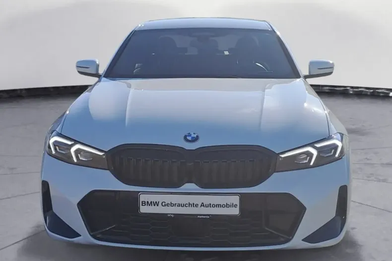 BMW 320 din 2024 cu 20.434 km - oferta BMW172557 - foto 6