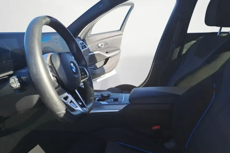 BMW 320 din 2024 cu 20.434 km - oferta BMW172557 - foto 7