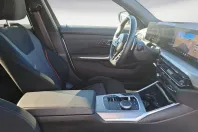 BMW 320 din 2024 cu 20.434 km - oferta BMW172557 - foto 8