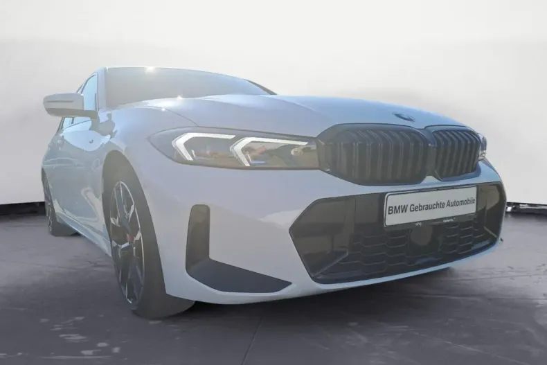 BMW 320 din 2024 cu 20.434 km - oferta BMW172557 - foto 12