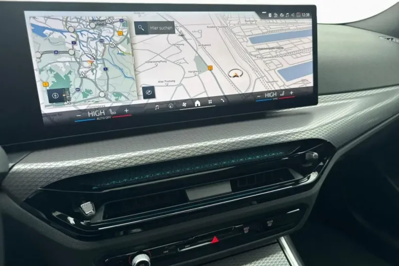 BMW 330 din 2025 cu 24.506 km - oferta BMW172558 - foto 7