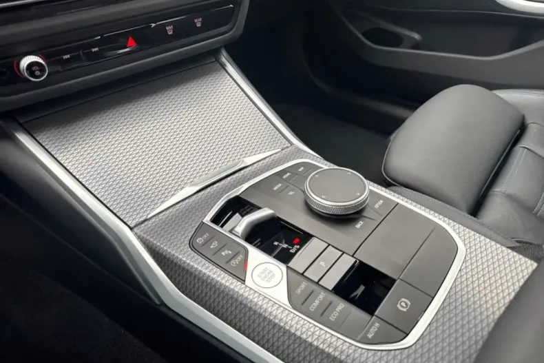 BMW 330 din 2025 cu 24.506 km - oferta BMW172558 - foto 8