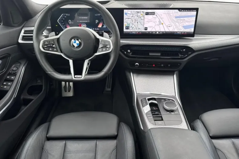 BMW 330 din 2025 cu 24.506 km - oferta BMW172558 - foto 9