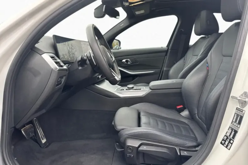 BMW 330 din 2025 cu 24.506 km - oferta BMW172558 - foto 10