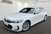 BMW 320 din 2024 cu 24.572 km - oferta BMW172559 - foto 1