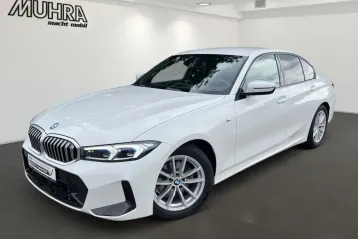 BMW 320 din 2024 - oferta BMW172559