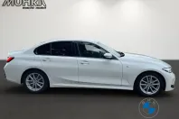 BMW 320 din 2024 cu 24.572 km - oferta BMW172559 - foto 3