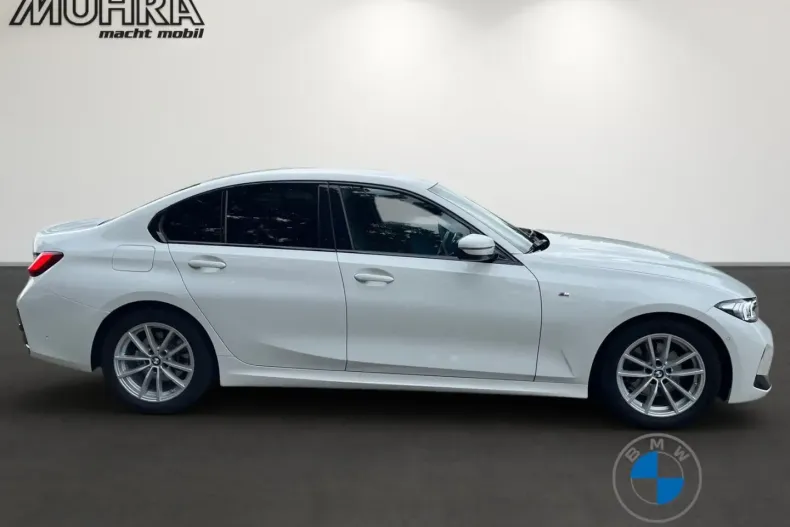 BMW 320 din 2024 cu 24.572 km - oferta BMW172559 - foto 3