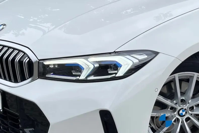 BMW 320 din 2024 cu 24.572 km - oferta BMW172559 - foto 7