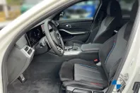 BMW 320 din 2024 cu 24.572 km - oferta BMW172559 - foto 10