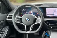 BMW 320 din 2024 cu 24.572 km - oferta BMW172559 - foto 12