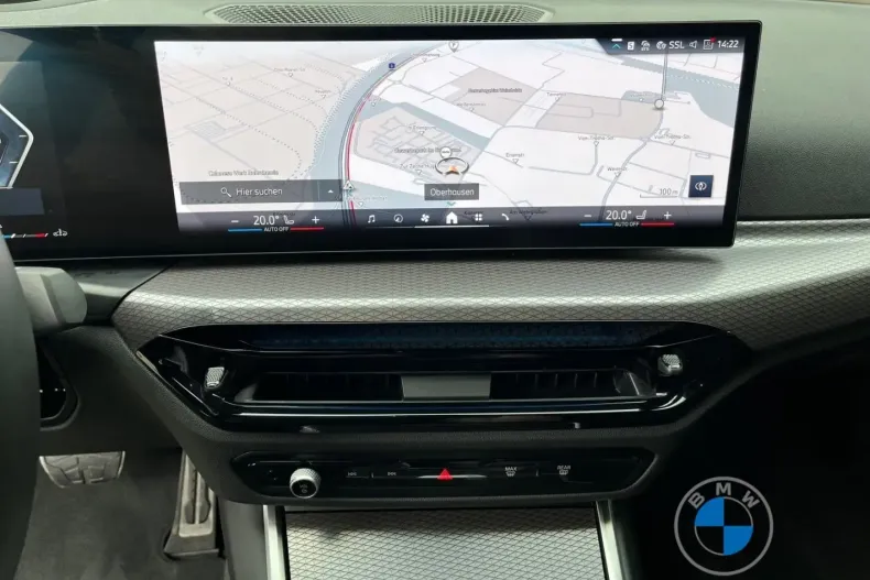 BMW 320 din 2024 cu 24.572 km - oferta BMW172559 - foto 15