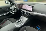 BMW 320 din 2024 cu 24.572 km - oferta BMW172559 - foto 18