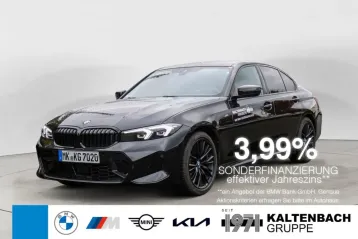 BMW 320 din 2024 - oferta BMW172560