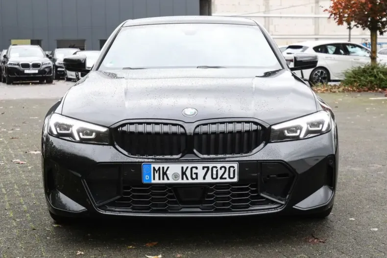 BMW 320 din 2024 cu 18.318 km - oferta BMW172560 - foto 3