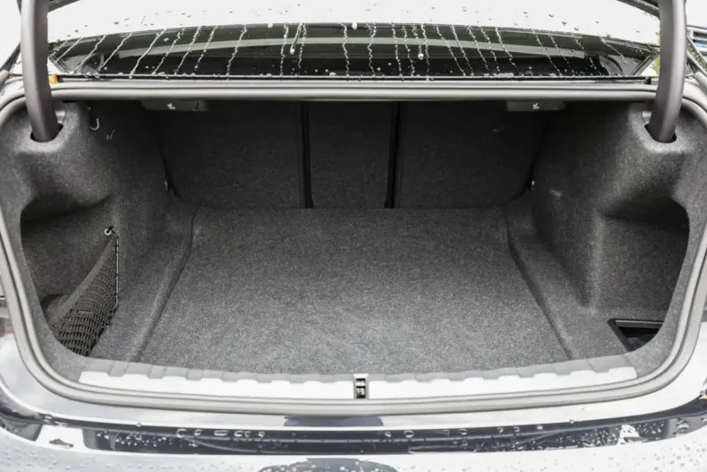 BMW 320 din 2024 cu 18.318 km - oferta BMW172560 - foto 7