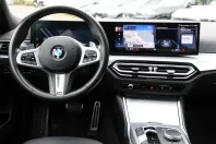 BMW 320 din 2024 cu 18.318 km - oferta BMW172560 - foto 10