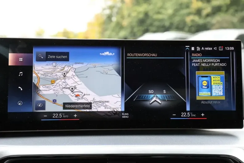 BMW 320 din 2024 cu 18.318 km - oferta BMW172560 - foto 12