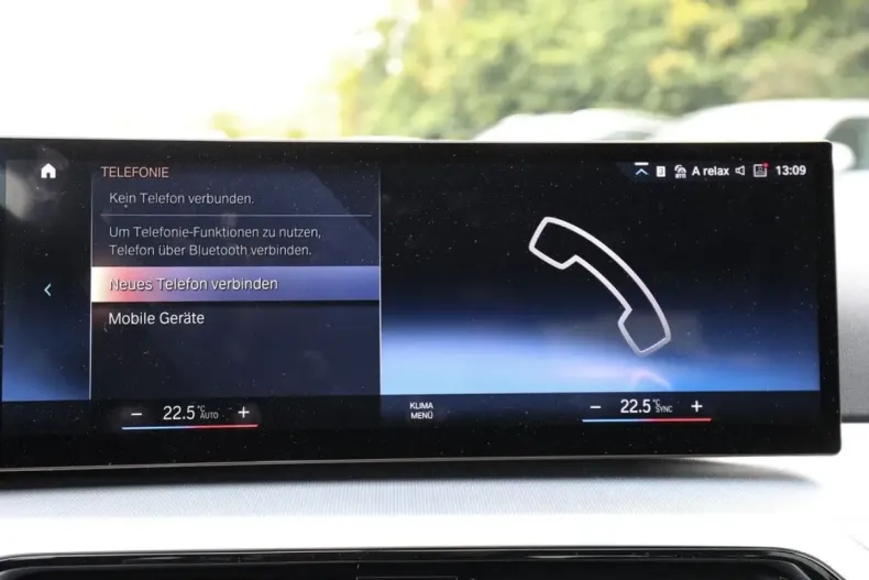 BMW 320 din 2024 cu 18.318 km - oferta BMW172560 - foto 14