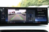 BMW 320 din 2024 cu 18.318 km - oferta BMW172560 - foto 16