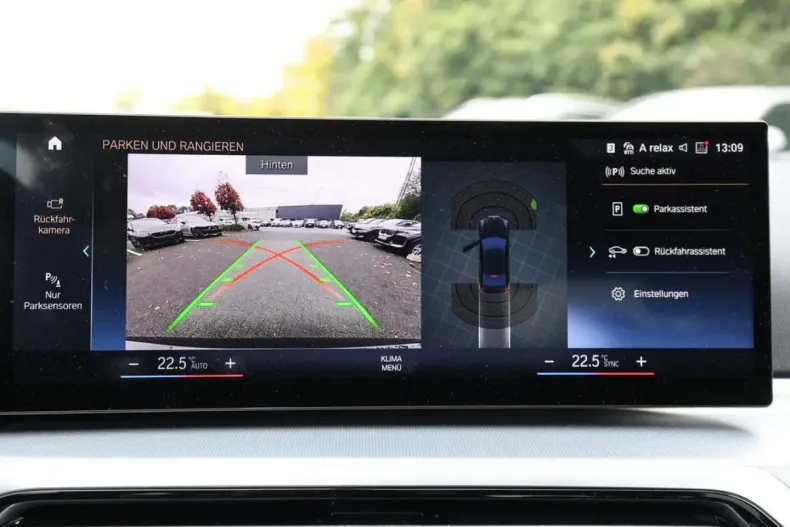 BMW 320 din 2024 cu 18.318 km - oferta BMW172560 - foto 16