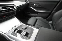 BMW 320 din 2024 cu 18.318 km - oferta BMW172560 - foto 19