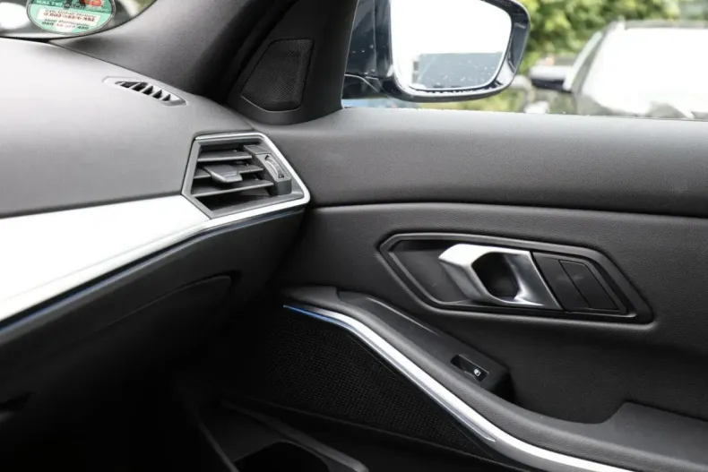 BMW 320 din 2024 cu 18.318 km - oferta BMW172560 - foto 20