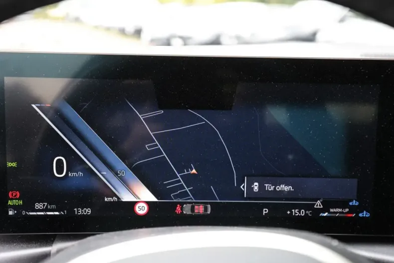 BMW 320 din 2024 cu 18.318 km - oferta BMW172560 - foto 21