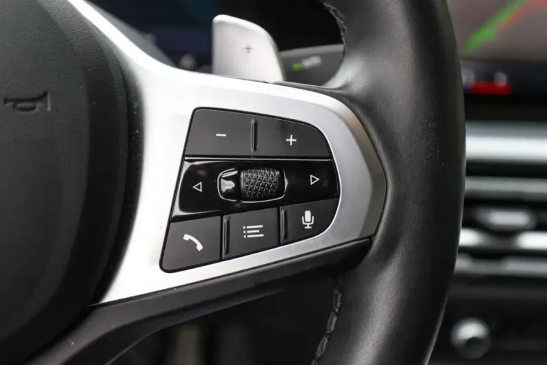 BMW 320 din 2024 cu 18.318 km - oferta BMW172560 - foto 22