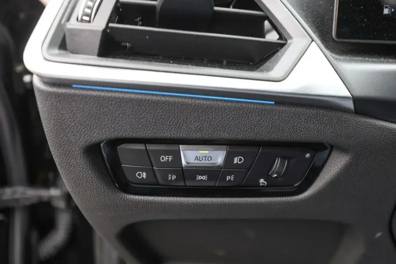 BMW 320 din 2024 cu 18.318 km - oferta BMW172560 - foto 26