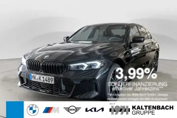 BMW 320 din 2024 - oferta BMW172561