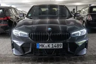 BMW 320 din 2024 cu 14.398 km - oferta BMW172561 - foto 2