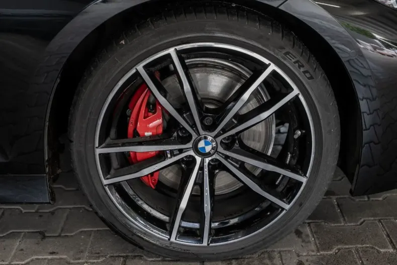 BMW 320 din 2024 cu 14.398 km - oferta BMW172561 - foto 9