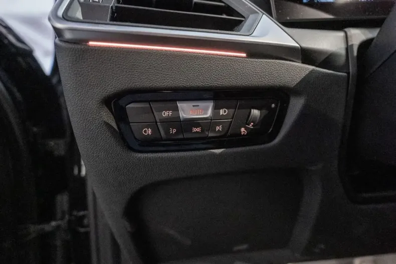 BMW 320 din 2024 cu 14.398 km - oferta BMW172561 - foto 20