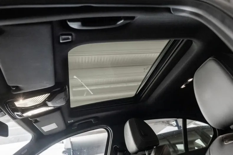 BMW 320 din 2024 cu 14.398 km - oferta BMW172561 - foto 22