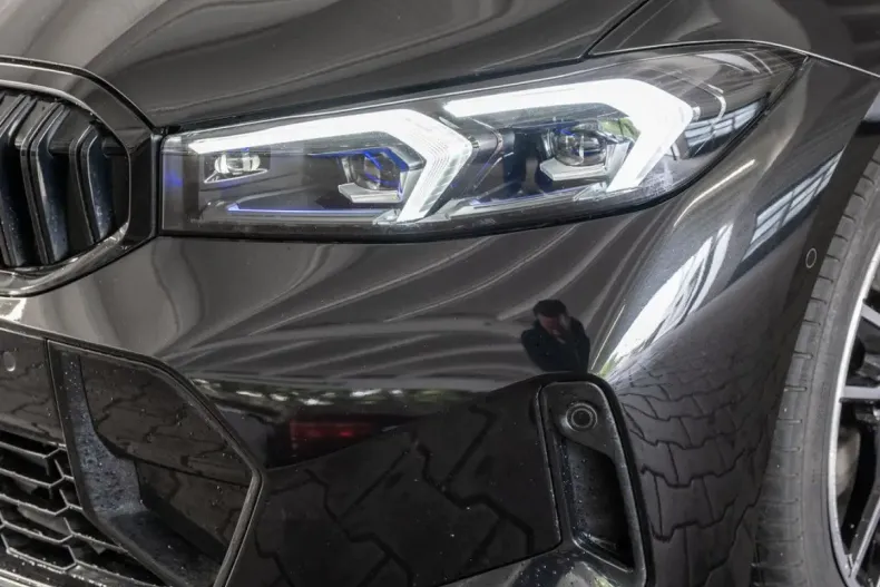 BMW 320 din 2024 cu 14.398 km - oferta BMW172561 - foto 24