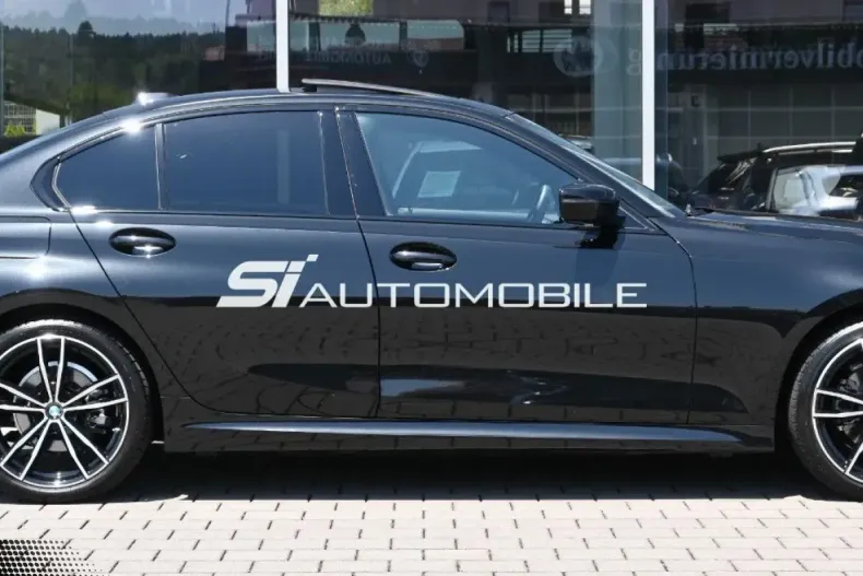 BMW 320 din 2024 cu 24.000 km - oferta BMW172562 - foto 6