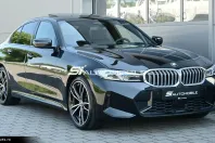 BMW 320 din 2024 cu 24.000 km - oferta BMW172562 - foto 7