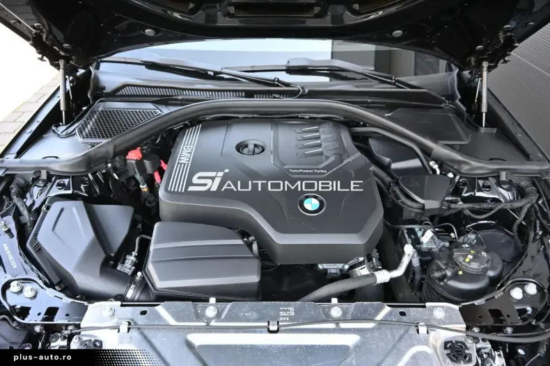 BMW 320 din 2024 cu 24.000 km - oferta BMW172562 - foto 9