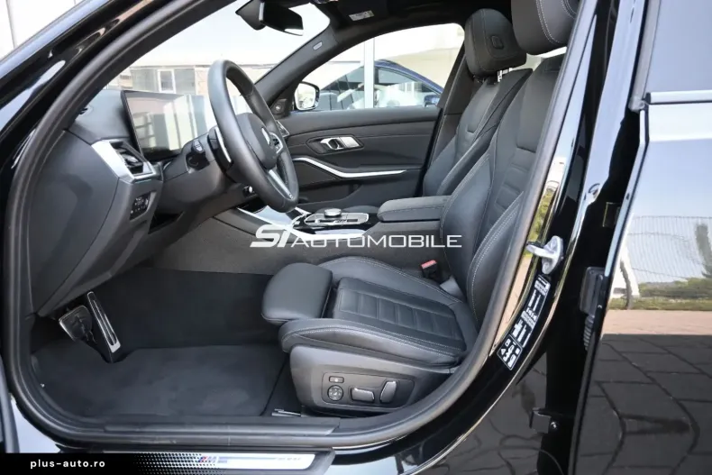 BMW 320 din 2024 cu 24.000 km - oferta BMW172562 - foto 10