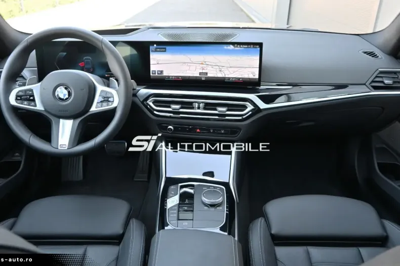 BMW 320 din 2024 cu 24.000 km - oferta BMW172562 - foto 11